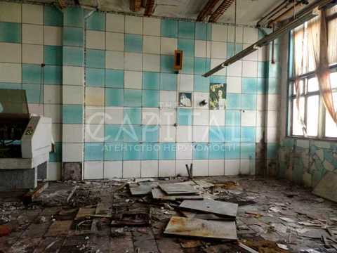 коммерческая по адресу Михаила Максимовича ул. (Онуфрія Трутенка), 3-Д