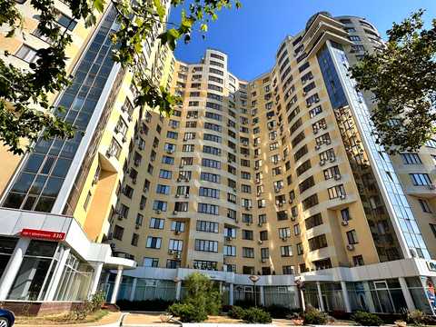 квартира за адресою Шевченка просп., 33б