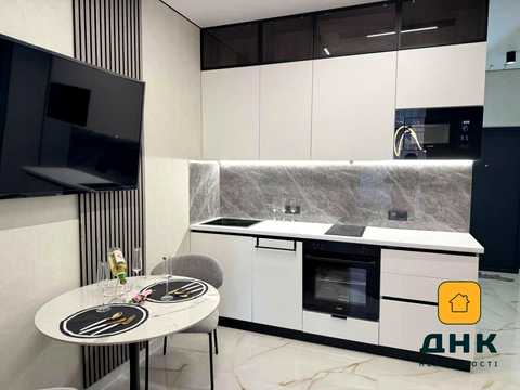 квартира за адресою Курортний пров., 2