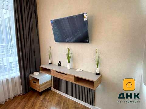 квартира за адресою Курортний пров., 2