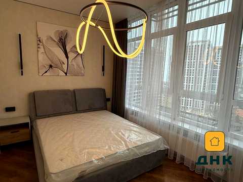 квартира за адресою Курортний пров., 2