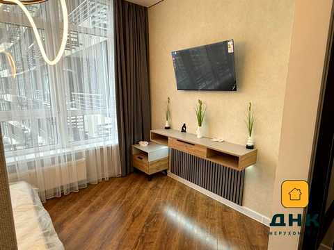 квартира за адресою Курортний пров., 2