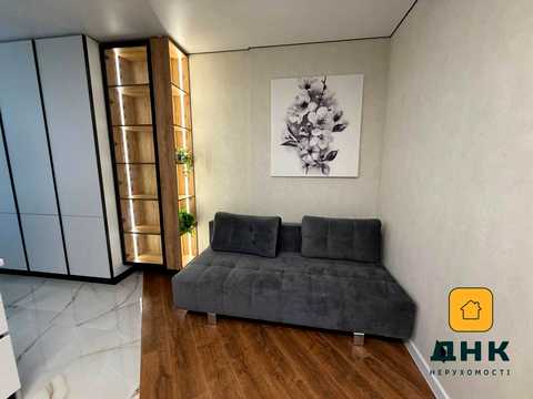 квартира за адресою Курортний пров., 2