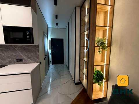 квартира за адресою Курортний пров., 2
