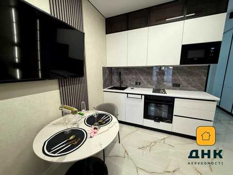 квартира за адресою Курортний пров., 2