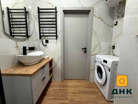 квартира за адресою Курортний пров., 2