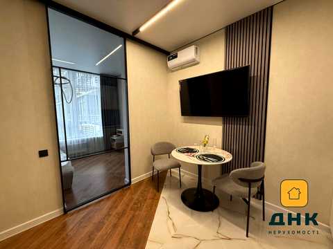 квартира за адресою Курортний пров., 2