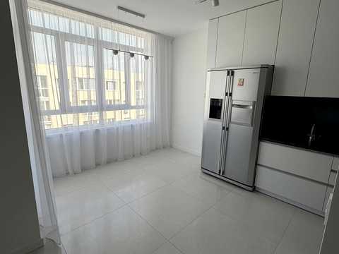 квартира по адресу Бережанская ул., 18