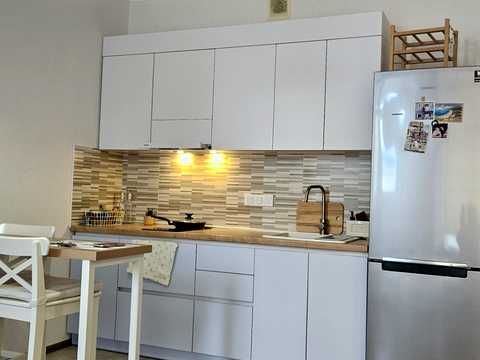 квартира по адресу Олены Пчилки ул., 7