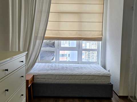 квартира по адресу Олены Пчилки ул., 7