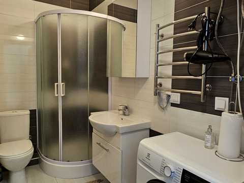 квартира по адресу Олены Пчилки ул., 7