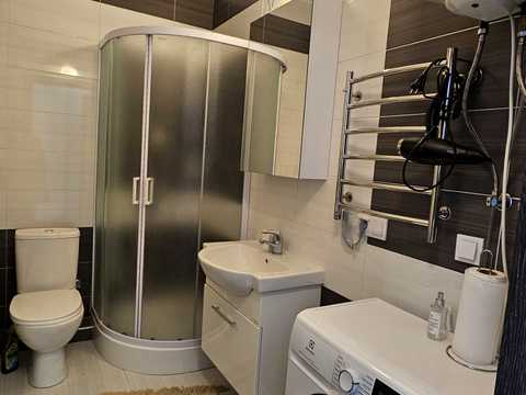 квартира по адресу Олены Пчилки ул., 7