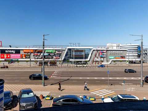 комерційна за адресою Степана Бандери просп. (Московський), 6