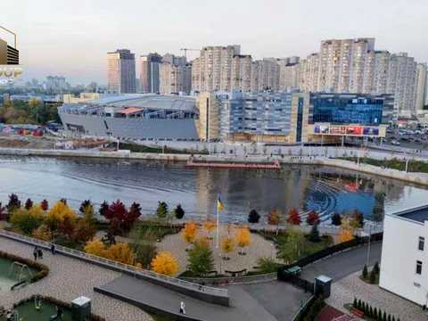 коммерческая по адресу Трускавецкая ул., 2-А