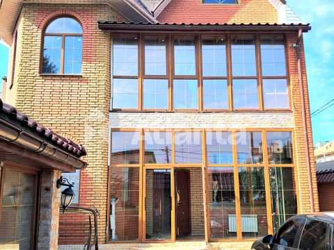 дом по адресу Планетна ул.