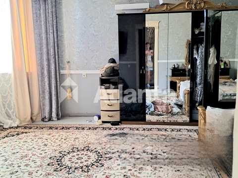 дом по адресу Планетна ул.