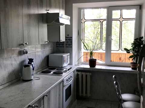 квартира по адресу Ереванская ул., 32