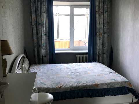 квартира по адресу Ереванская ул., 32