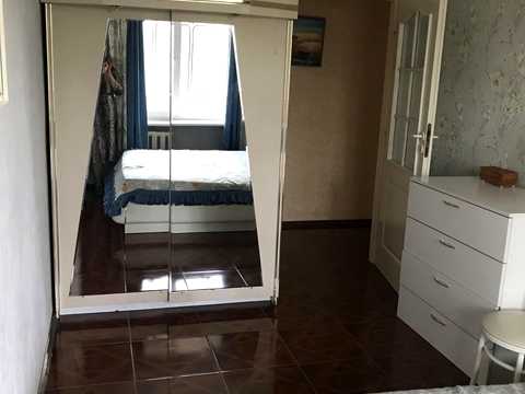 квартира по адресу Ереванская ул., 32