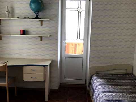 квартира по адресу Ереванская ул., 32