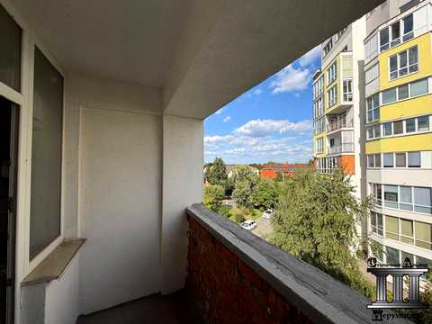 квартира за адресою Черкаська вул., 1-А