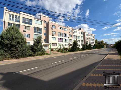 квартира за адресою Черкаська вул., 1-А