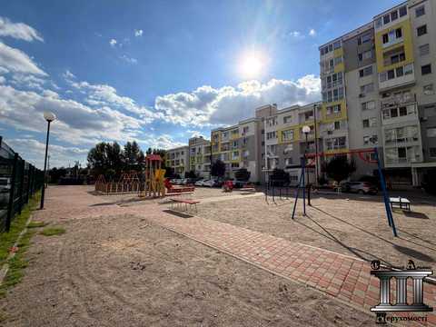 квартира за адресою Черкаська вул., 1-А