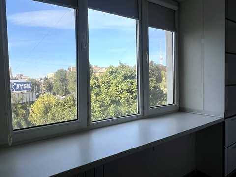 квартира за адресою Делегатський пров., 2/18