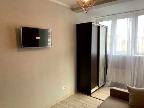 квартира за адресою Ясинуватський пров., 10