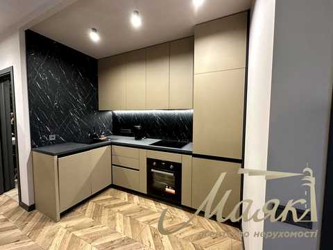 квартира за адресою Митрополита Василя Липківського вул. (Урицького), 38