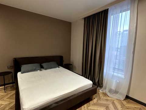 квартира за адресою Митрополита Василя Липківського вул. (Урицького), 38