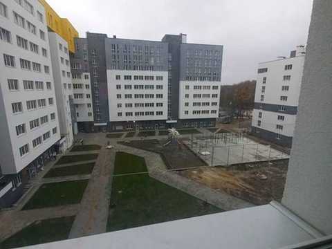 квартира за адресою Володимира Великого вул. (Артема), (Будинок Д1)
