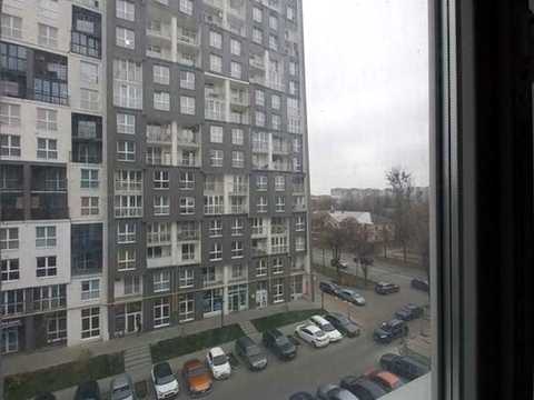 квартира за адресою Володимира Великого вул. (Артема), (Будинок Д1)