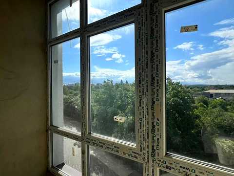 квартира по адресу Яблунева ул., 2