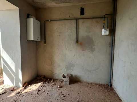 квартира по адресу Яблунева ул., 2