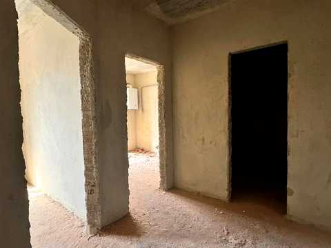 квартира по адресу Яблунева ул., 2