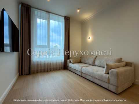 квартира за адресою Джона Маккейна вул. (Івана Кудрі), 26