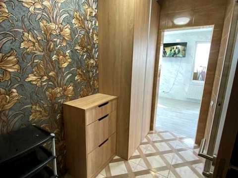 квартира по адресу Стеценко ул., 75-К