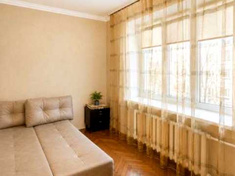 квартира по адресу Строителей ул., 5
