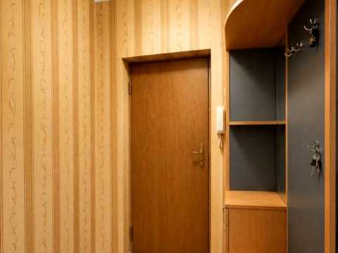 квартира по адресу Строителей ул., 5