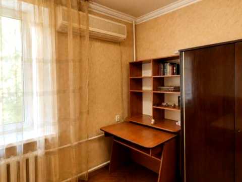 квартира по адресу Строителей ул., 5