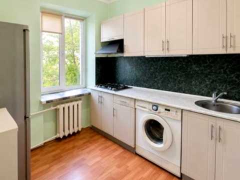 квартира по адресу Строителей ул., 5