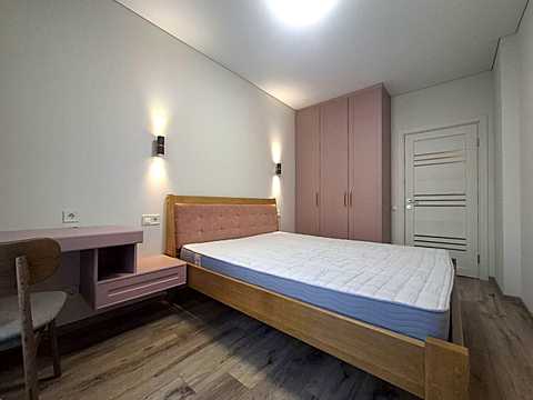квартира по адресу Метрологическая ул., 107-А
