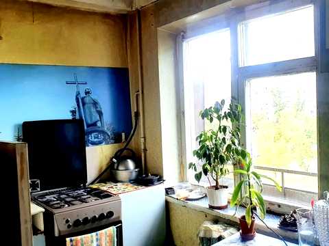 квартира за адресою Павла Тичини просп., 3