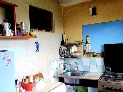 квартира за адресою Павла Тичини просп., 3