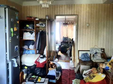 квартира за адресою Павла Тичини просп., 3