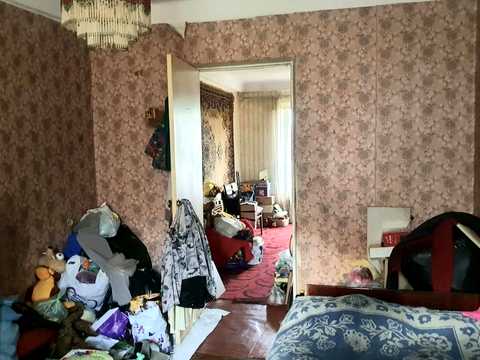 квартира за адресою Павла Тичини просп., 3