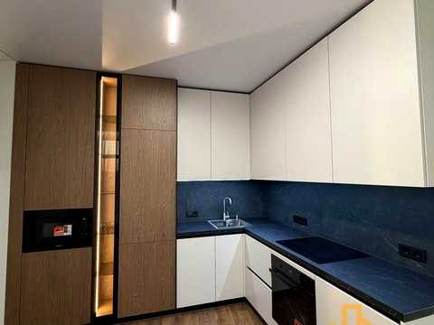 квартира за адресою Миколи Бобяка вул., 1-Б