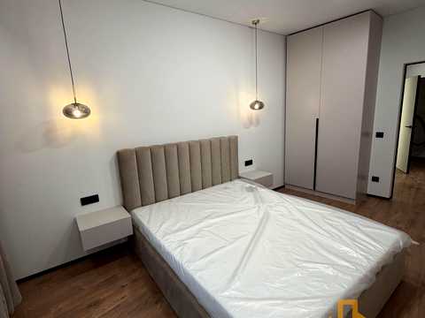 квартира за адресою Миколи Бобяка вул., 1-Б