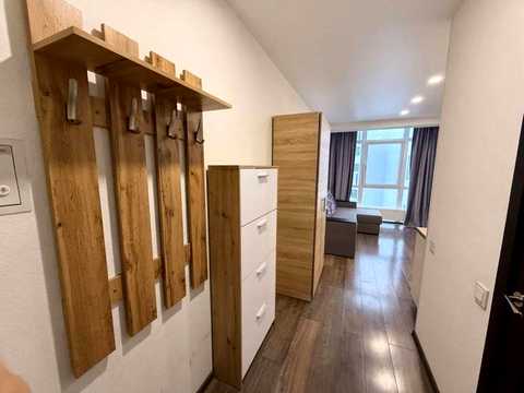 квартира за адресою Миколи Соловцова вул., 2